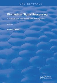 bokomslag Biomedical Signal Processing