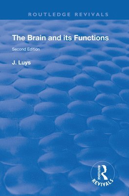 The Brain and its Functions 1