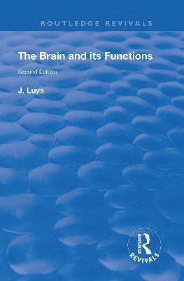 The Brain and its Functions 1