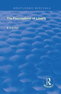 The Foundations of Liberty 1