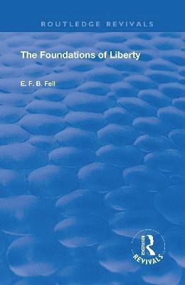 The Foundations of Liberty 1