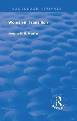 Woman in Transition 1