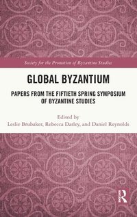 bokomslag Global Byzantium