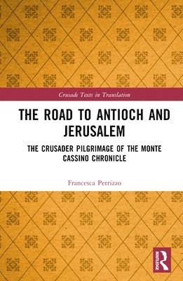 The Road to Antioch and Jerusalem 1