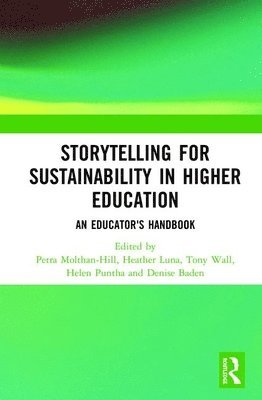 Storytelling for Sustainability in Higher Education 1