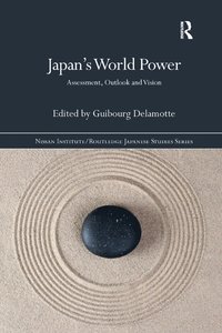 bokomslag Japan's World Power