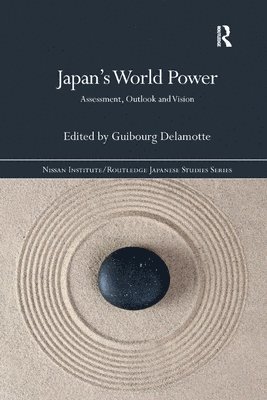 Japans World Power 1