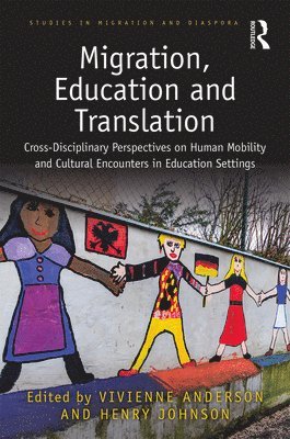 Migration, Education and Translation 1
