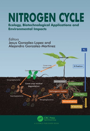 bokomslag Nitrogen Cycle