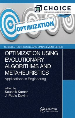Optimization Using Evolutionary Algorithms and Metaheuristics 1