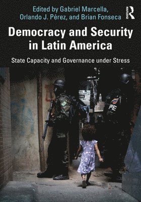 Democracy and Security in Latin America 1