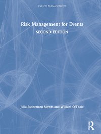 bokomslag Risk Management for Events