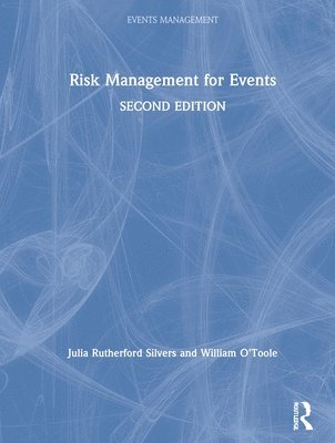 Risk Management for Events 1