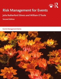 bokomslag Risk Management for Events