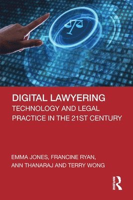 Digital Lawyering 1