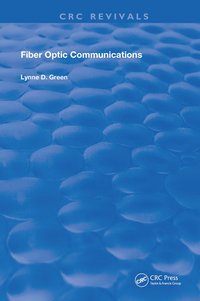 bokomslag Fiber Optic Communications