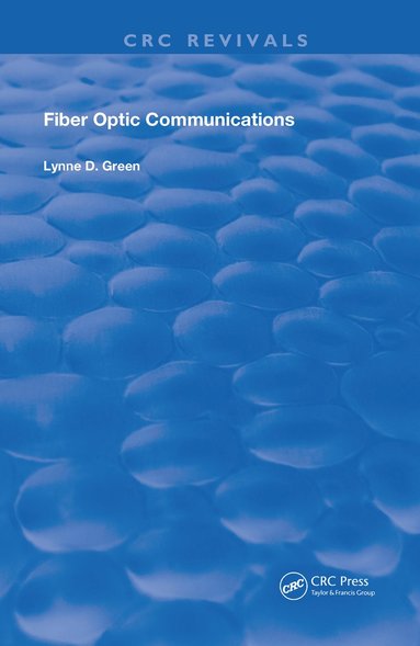 bokomslag Fiber Optic Communications