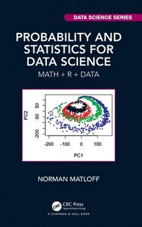 bokomslag Probability and Statistics for Data Science