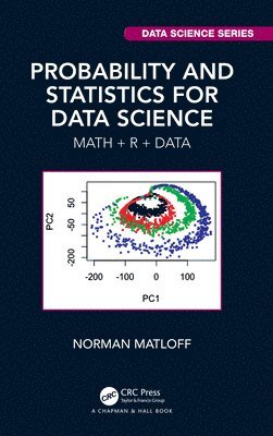 Probability and Statistics for Data Science 1