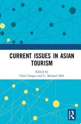 Current Issues in Asian Tourism 1