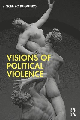 bokomslag Visions of Political Violence