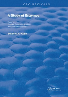 A Study of Enzymes 1