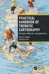 bokomslag Practical Handbook of Thematic Cartography