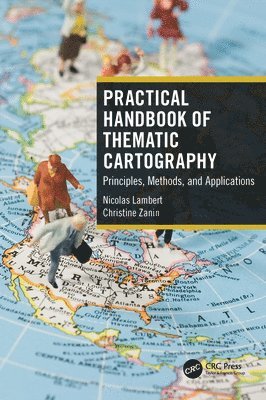 bokomslag Practical Handbook of Thematic Cartography