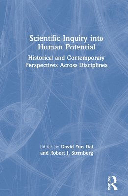 Scientific Inquiry into Human Potential 1