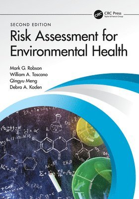 Risk Assessment for Environmental Health 1
