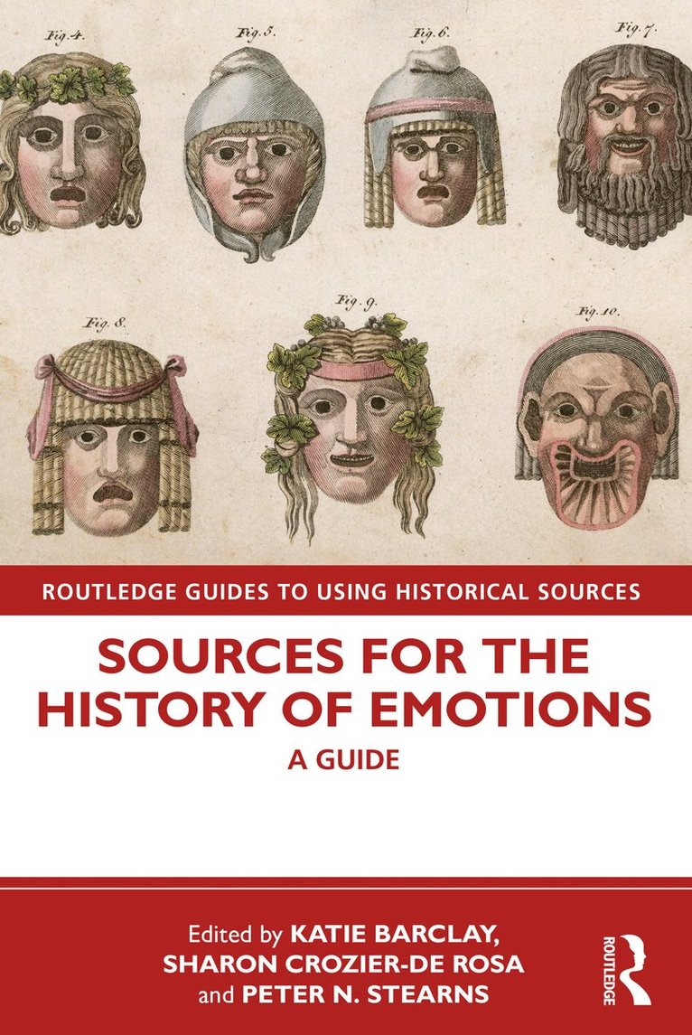 Sources for the History of Emotions 1