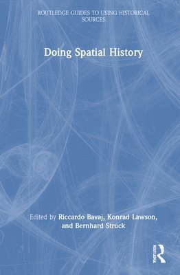 Doing Spatial History 1