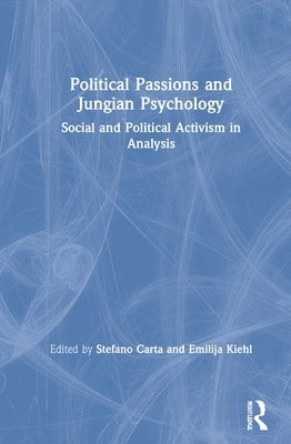 Political Passions and Jungian Psychology 1