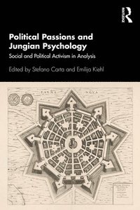 bokomslag Political Passions and Jungian Psychology