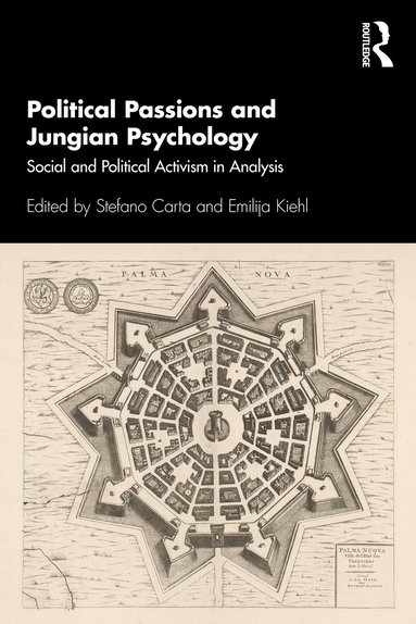 bokomslag Political Passions and Jungian Psychology