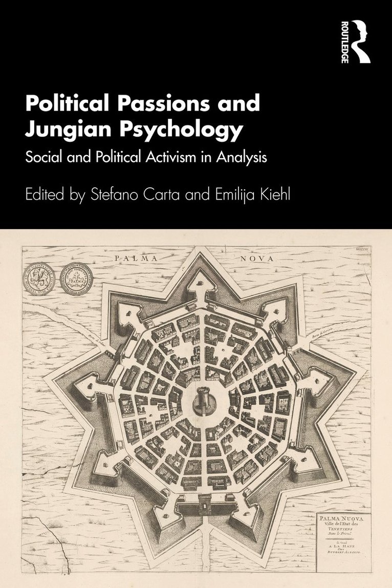 Political Passions and Jungian Psychology 1