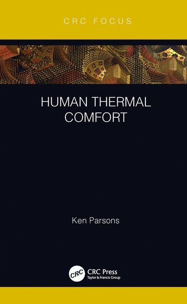 bokomslag Human Thermal Comfort