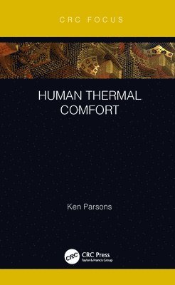 Human Thermal Comfort 1