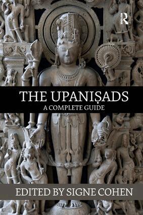 Signe Cohen - Upanisads, Häftad