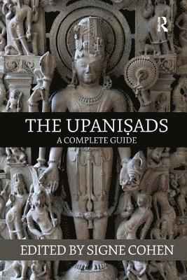 Signe Cohen - Upanisads, Häftad