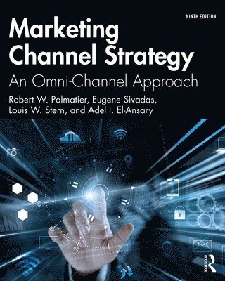 Marketing Channel Strategy 1