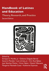 bokomslag Handbook of Latinos and Education