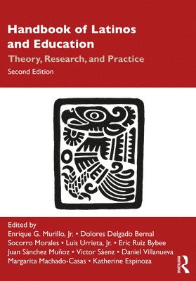 Handbook of Latinos and Education 1
