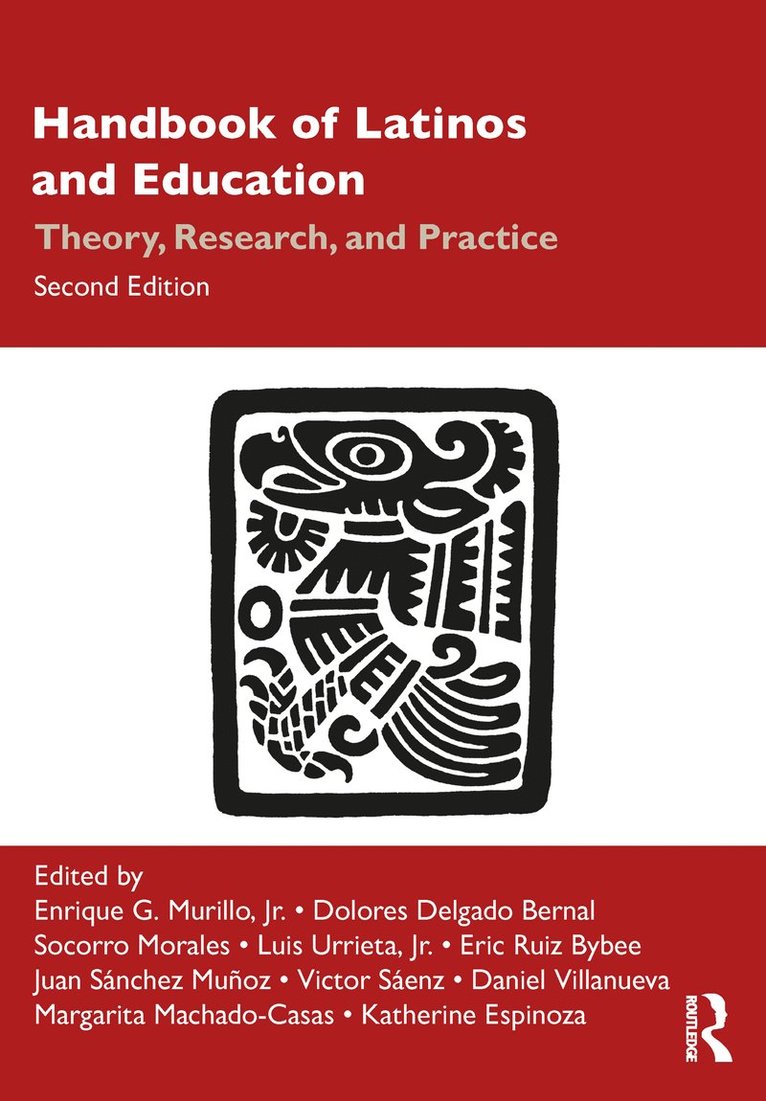 Handbook of Latinos and Education 1