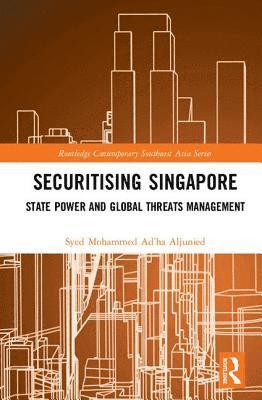 bokomslag Securitising Singapore