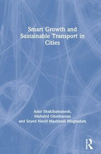 bokomslag Smart Growth and Sustainable Transport in Cities