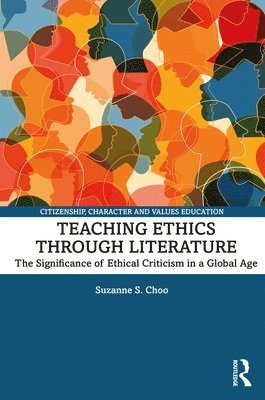 Teaching Ethics through Literature 1