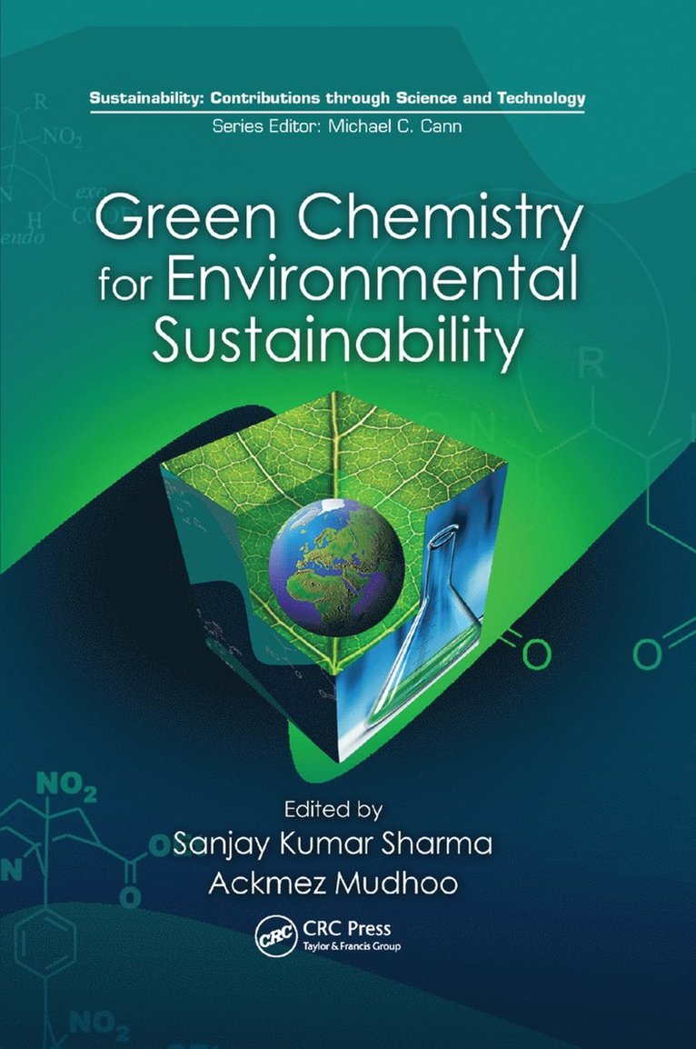 Green Chemistry for Environmental Sustainability 1