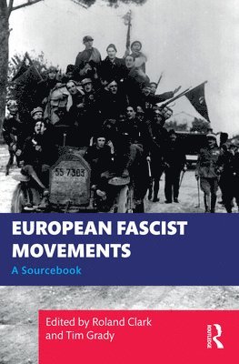 European Fascist Movements 1