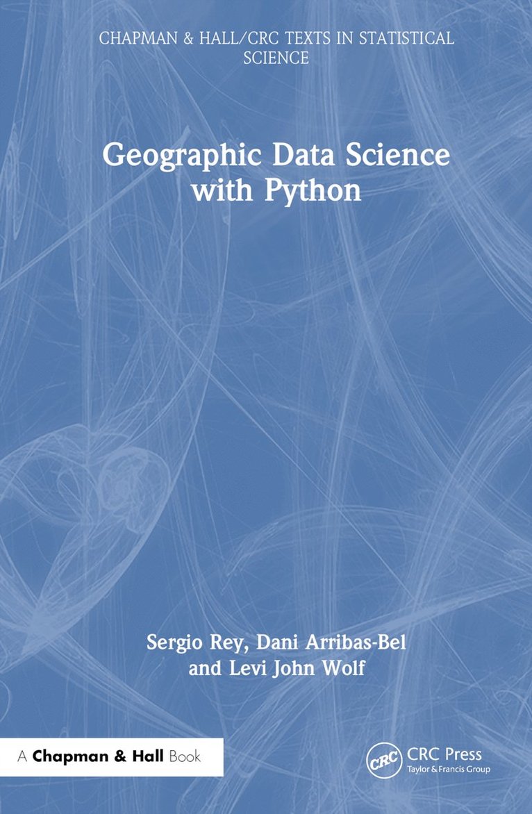 Geographic Data Science with Python 1